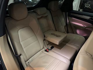 Porsche Cayenne 2018 FULL EXTRA !! PANORAMA- ZANTA 21''-thumb-47