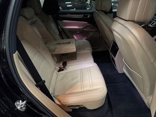 Porsche Cayenne 2018 FULL EXTRA !! PANORAMA- ZANTA 21''-thumb-49