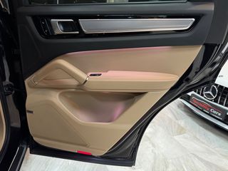 Porsche Cayenne 2018 FULL EXTRA !! PANORAMA- ZANTA 21''-thumb-55