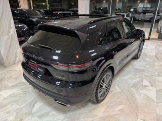 Porsche Cayenne 2018 FULL EXTRA !! PANORAMA- ZANTA 21''-thumb-8