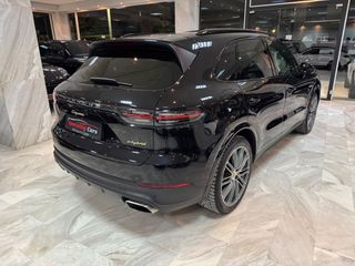 Porsche Cayenne 2018 FULL EXTRA !! PANORAMA- ZANTA 21''-thumb-11