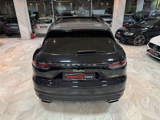 Porsche Cayenne 2018 FULL EXTRA !! PANORAMA- ZANTA 21''-thumb-9