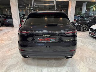 Porsche Cayenne 2018 FULL EXTRA !! PANORAMA- ZANTA 21''-thumb-12