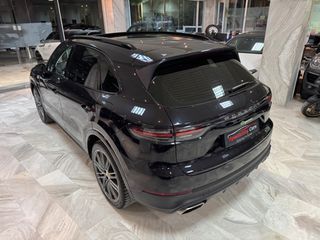 Porsche Cayenne 2018 FULL EXTRA !! PANORAMA- ZANTA 21''-thumb-10