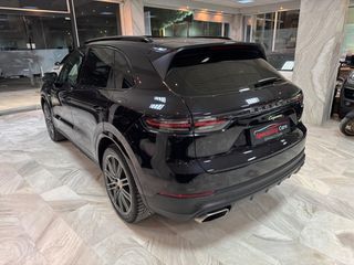Porsche Cayenne 2018 FULL EXTRA !! PANORAMA- ZANTA 21''-thumb-13