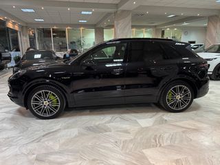 Porsche Cayenne 2018 FULL EXTRA !! PANORAMA- ZANTA 21''-thumb-7
