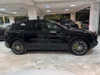 Porsche Cayenne 2018 FULL EXTRA !! PANORAMA- ZANTA 21''
