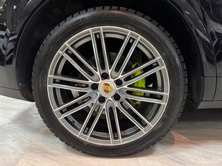 Porsche Cayenne 2018 FULL EXTRA !! PANORAMA- ZANTA 21''-thumb-20