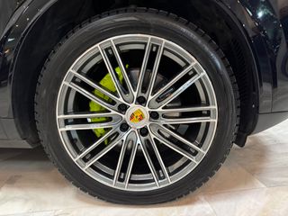 Porsche Cayenne 2018 FULL EXTRA !! PANORAMA- ZANTA 21''-thumb-19