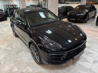 Porsche Cayenne 2018 FULL EXTRA !! PANORAMA- ZANTA 21''-thumb-2