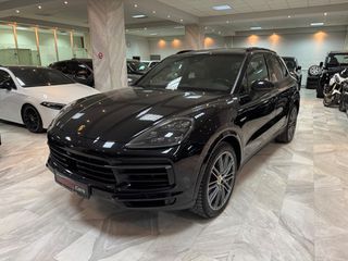 Porsche Cayenne 2018 FULL EXTRA !! PANORAMA- ZANTA 21''-thumb-6
