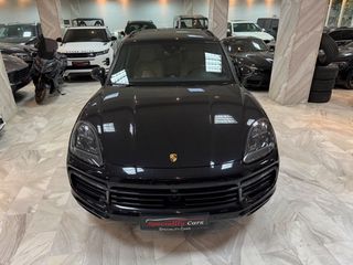 Porsche Cayenne 2018 FULL EXTRA !! PANORAMA- ZANTA 21''-thumb-1