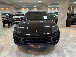 Porsche Cayenne 2018 FULL EXTRA !! PANORAMA- ZANTA 21''-thumb-5