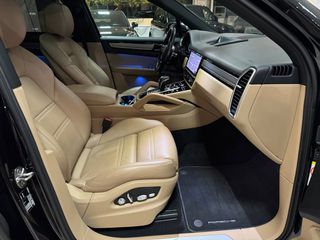 Porsche Cayenne 2018 FULL EXTRA !! PANORAMA- ZANTA 21''-thumb-24