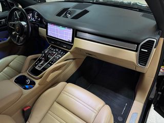 Porsche Cayenne 2018 FULL EXTRA !! PANORAMA- ZANTA 21''-thumb-29