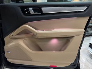 Porsche Cayenne 2018 FULL EXTRA !! PANORAMA- ZANTA 21''-thumb-53