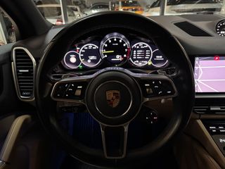 Porsche Cayenne 2018 FULL EXTRA !! PANORAMA- ZANTA 21''-thumb-41