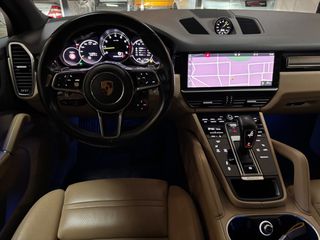 Porsche Cayenne 2018 FULL EXTRA !! PANORAMA- ZANTA 21''-thumb-28