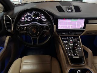 Porsche Cayenne 2018 FULL EXTRA !! PANORAMA- ZANTA 21''-thumb-42