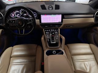 Porsche Cayenne 2018 FULL EXTRA !! PANORAMA- ZANTA 21''-thumb-25