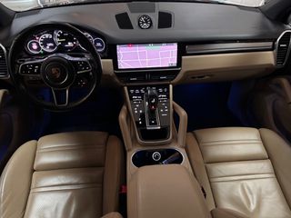 Porsche Cayenne 2018 FULL EXTRA !! PANORAMA- ZANTA 21''-thumb-22