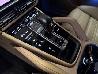 Porsche Cayenne 2018 FULL EXTRA !! PANORAMA- ZANTA 21''-thumb-43