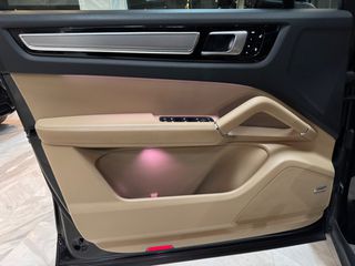 Porsche Cayenne 2018 FULL EXTRA !! PANORAMA- ZANTA 21''-thumb-52
