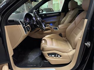 Porsche Cayenne 2018 FULL EXTRA !! PANORAMA- ZANTA 21''-thumb-26