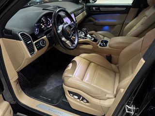 Porsche Cayenne 2018 FULL EXTRA !! PANORAMA- ZANTA 21''-thumb-27