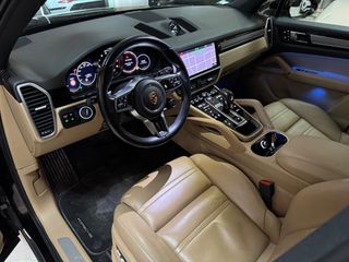 Porsche Cayenne 2018 FULL EXTRA !! PANORAMA- ZANTA 21''-thumb-21
