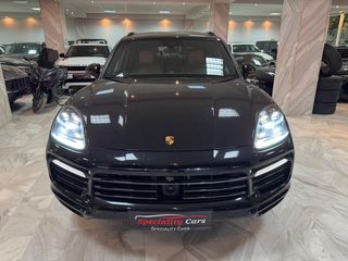 Porsche Cayenne 2018 FULL EXTRA !! PANORAMA- ZANTA 21''-thumb-14