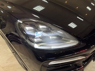 Porsche Cayenne 2018 FULL EXTRA !! PANORAMA- ZANTA 21''-thumb-15
