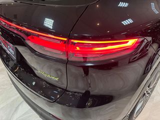 Porsche Cayenne 2018 FULL EXTRA !! PANORAMA- ZANTA 21''-thumb-17