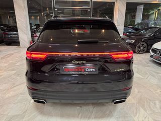 Porsche Cayenne 2018 FULL EXTRA !! PANORAMA- ZANTA 21''-thumb-16