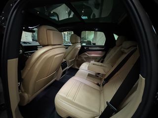 Porsche Cayenne 2018 FULL EXTRA !! PANORAMA- ZANTA 21''-thumb-46