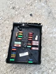 ΑΣΦΑΛΕΙΟΘΗΚΗ  ΓΙΑ  SKODA  OCTAVIA 5    04-13  SEAT LEON II 05-12