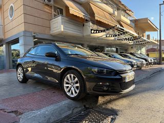 Volkswagen Scirocco 2010 €1900 ΠΡΟΚΑΤΑΒΟΛΗ!!!