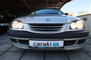 Toyota Avensis 1999 1.6 ΕΛΛΗΝΙΚΟ,1o ΧΕΡΙ,A/C++-thumb-7