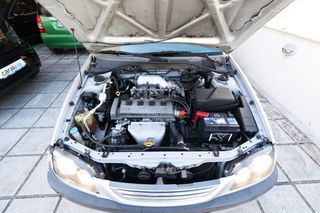 Toyota Avensis 1999 1.6 ΕΛΛΗΝΙΚΟ,1o ΧΕΡΙ,A/C++-thumb-45