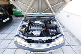 Toyota Avensis 1999 1.6 ΕΛΛΗΝΙΚΟ,1o ΧΕΡΙ,A/C++-thumb-46