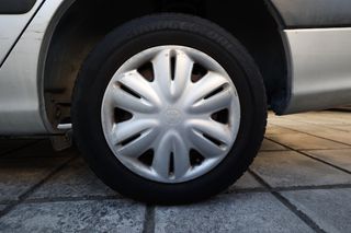 Toyota Avensis 1999 1.6 ΕΛΛΗΝΙΚΟ,1o ΧΕΡΙ,A/C++-thumb-47