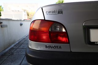 Toyota Avensis 1999 1.6 ΕΛΛΗΝΙΚΟ,1o ΧΕΡΙ,A/C++-thumb-10