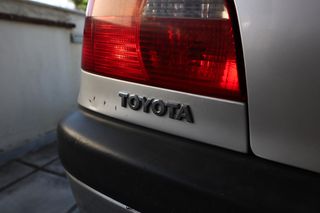 Toyota Avensis 1999 1.6 ΕΛΛΗΝΙΚΟ,1o ΧΕΡΙ,A/C++-thumb-12