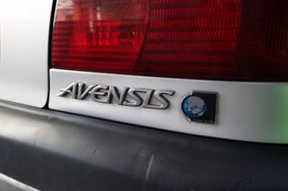 Toyota Avensis 1999 1.6 ΕΛΛΗΝΙΚΟ,1o ΧΕΡΙ,A/C++-thumb-13
