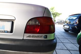Toyota Avensis 1999 1.6 ΕΛΛΗΝΙΚΟ,1o ΧΕΡΙ,A/C++-thumb-14