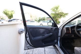 Toyota Avensis 1999 1.6 ΕΛΛΗΝΙΚΟ,1o ΧΕΡΙ,A/C++-thumb-15