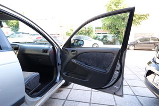 Toyota Avensis 1999 1.6 ΕΛΛΗΝΙΚΟ,1o ΧΕΡΙ,A/C++-thumb-16