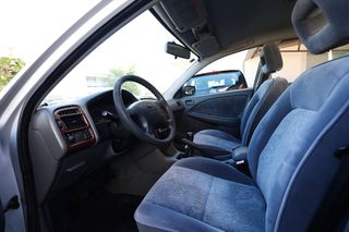 Toyota Avensis 1999 1.6 ΕΛΛΗΝΙΚΟ,1o ΧΕΡΙ,A/C++-thumb-24