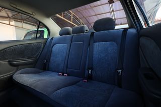 Toyota Avensis 1999 1.6 ΕΛΛΗΝΙΚΟ,1o ΧΕΡΙ,A/C++-thumb-29