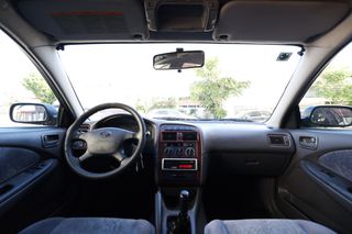 Toyota Avensis 1999 1.6 ΕΛΛΗΝΙΚΟ,1o ΧΕΡΙ,A/C++-thumb-30